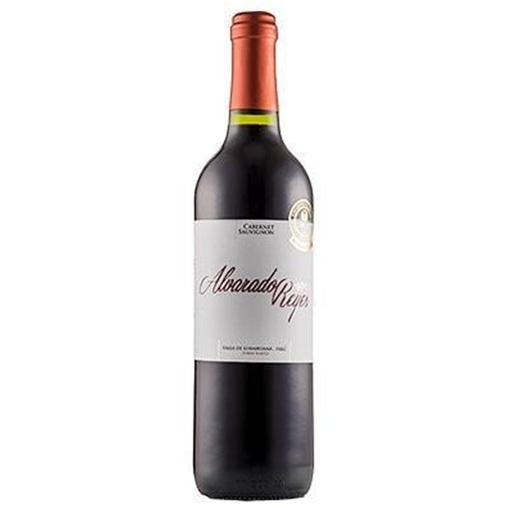 [498] Alvarado Reyes Cabernet Sauvignon 750ml