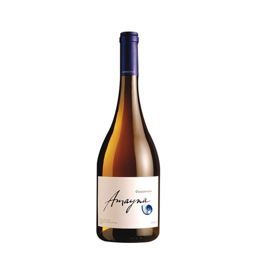 Amayna Chardonnay 750ml                                               