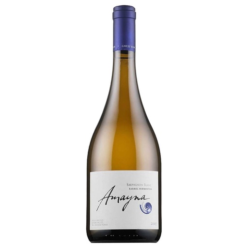 Amayna Sauvignon Blanc 750ml                                          