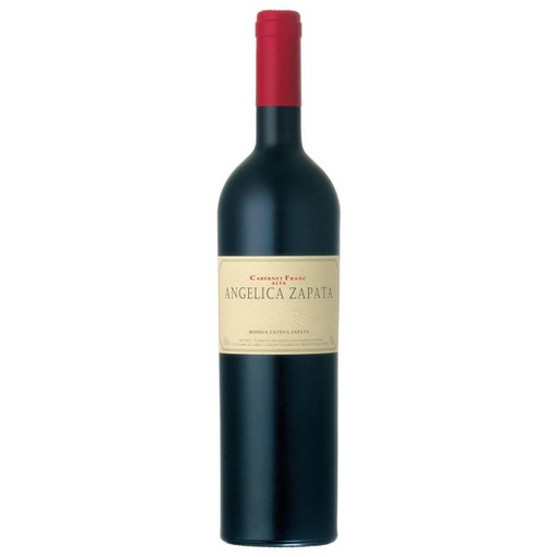 Angelica Zapata Cabernet Franc 750ml