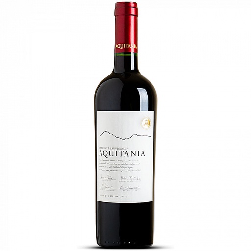 [466] Aquitania Cabernet Sauvignon 750ml