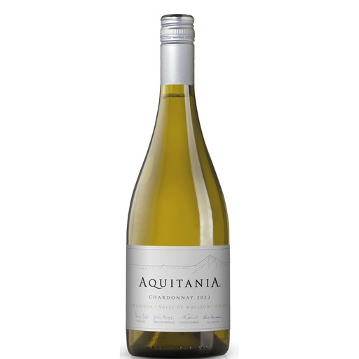 [504] Aquitania Chardonnay 750ml