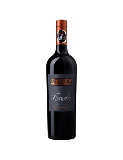 Bianchi Famiglia Reserva Malbec 750ml                                 