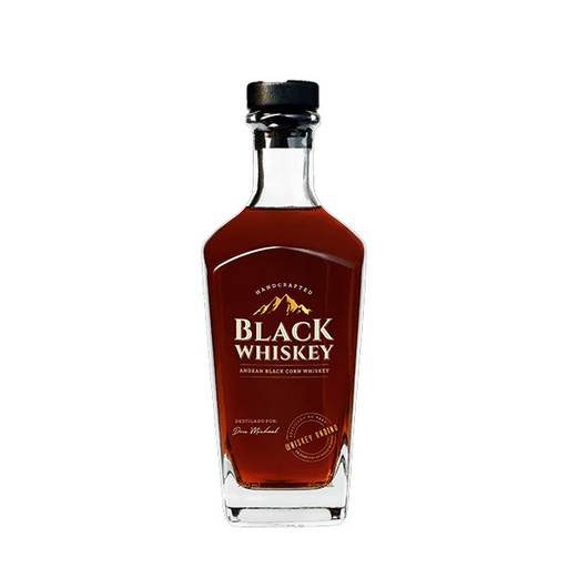 Black Whiskey - Don Michael 700ml