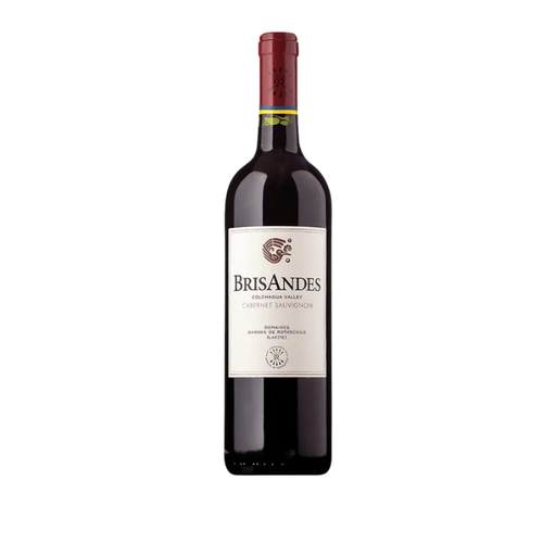 [556] Brisandes Cabernet Sauvignon 750ml