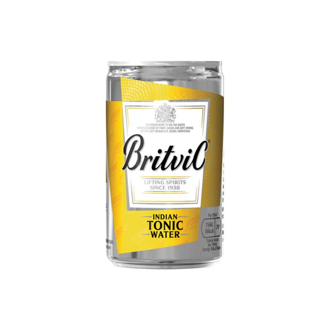 Britvic Ginger Tonic 150ml                                            