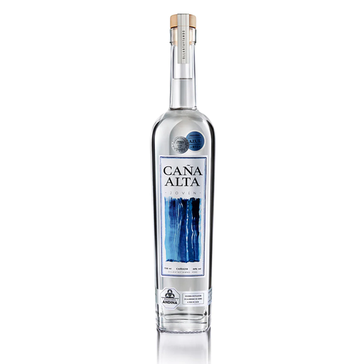 Caña Alta Joven Azul 750ml                                            