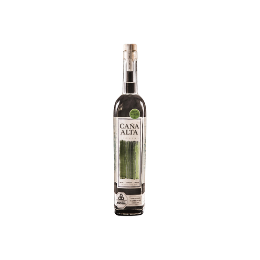 [431] CAÑA ALTA JOVEN VERDE 500ML