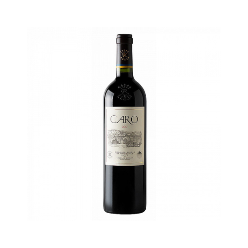 Caro (Malbec - Cabernet Sauvignon) Blend 750ml