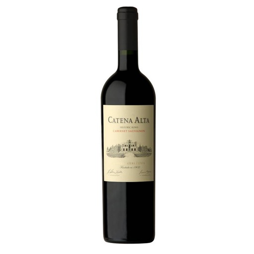 Catena Alta Cabernet 750ml