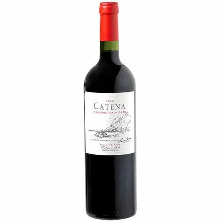 Catena Cabernet Suavignon 750ml