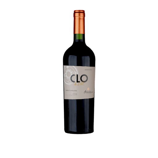 CLOS DE LOLOL TINTO 750ML