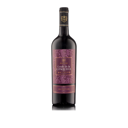 [495] Conde de la Conquista Malbec 750ml