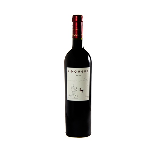 COQUENA MALBEC 750ML