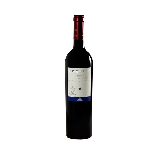 COQUENA TANNAT 750ML