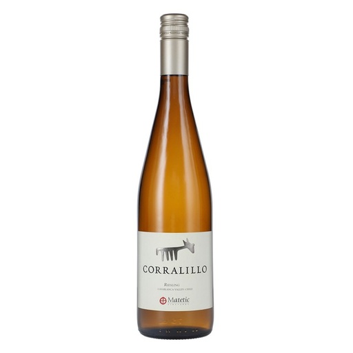 Corralillo Riesling 750ml                                             