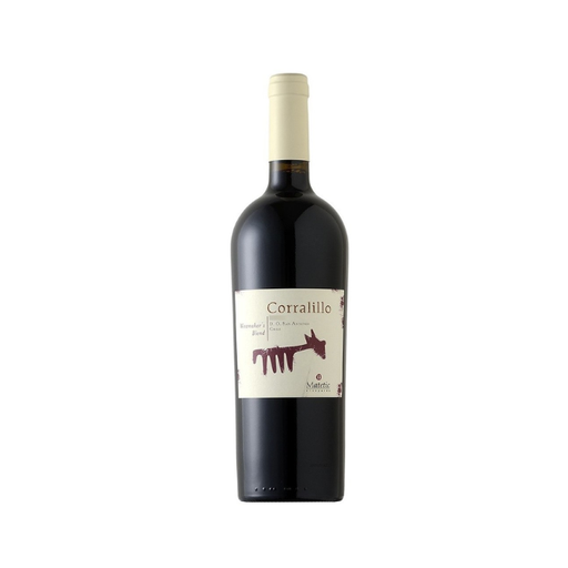 Corralillo Winemakers Blend 750ml                                     