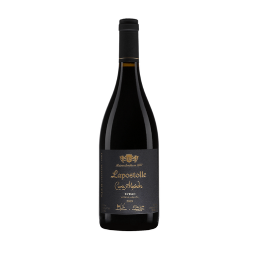 Cuvee Alexandre Lapostolle Syrah 750ml