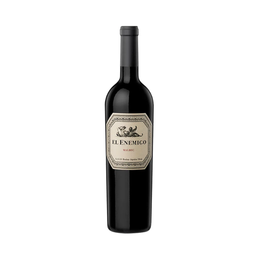 El Enemigo Malbec 750ml