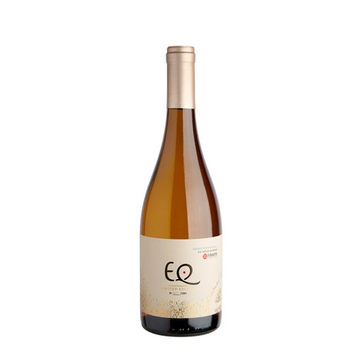 EQ Sauvignon Blanc Matetic 750ml                                      