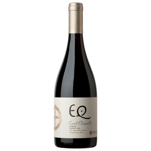 EQ Syrah Matetic 750ml                                                