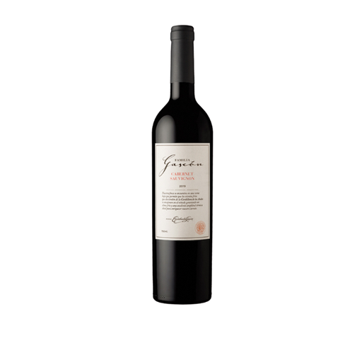 Familia Gascon Cabernet Suavignon 750ml                               