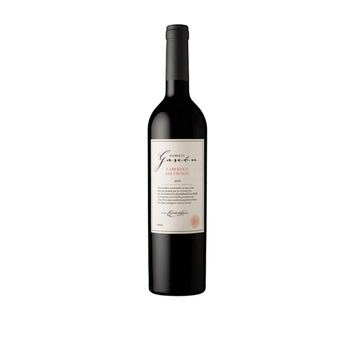 Familia Gascon Cabernet Suavignon 750ml