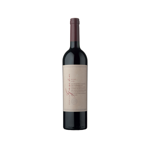 Familia Gascon Malbec 750ml                                           