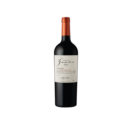 Familia Gascon Roble Malbec 750ml                                     