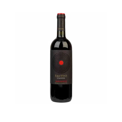 [476] Fantini Farnese Sangiovese 750ml