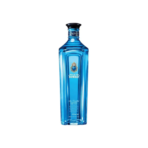 Gin Bombay Star Of 750ml                                              