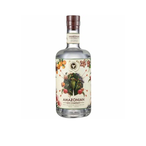 Gin Amazonian 700ml