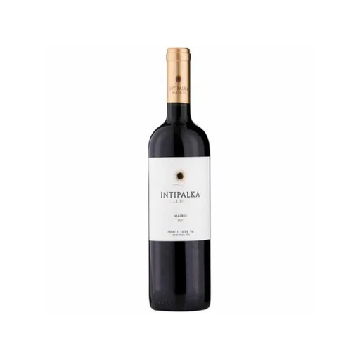 Intipalka Malbec 750ml