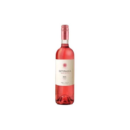 Intipalka Rose 750ml