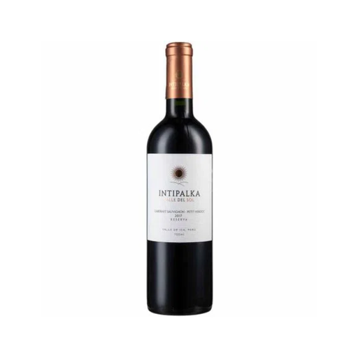 Intipalka Rva Cabernet Sauvignon Petit Verdot 750ml