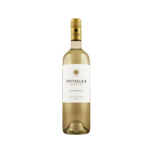 Intipalka Sauvignon Blanc 750ml