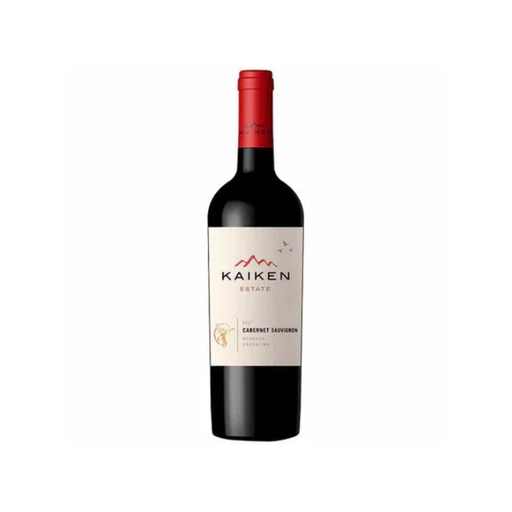 [515] Kaiken Tinto Estate Cabernet Sauvignon 750ml