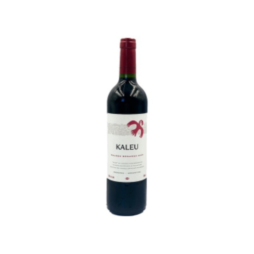 [546] Kaleu Malbec Bonarda 750ml [ELIMINADO]