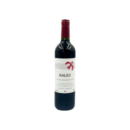 [546] Kaleu Malbec Bonarda 750ml