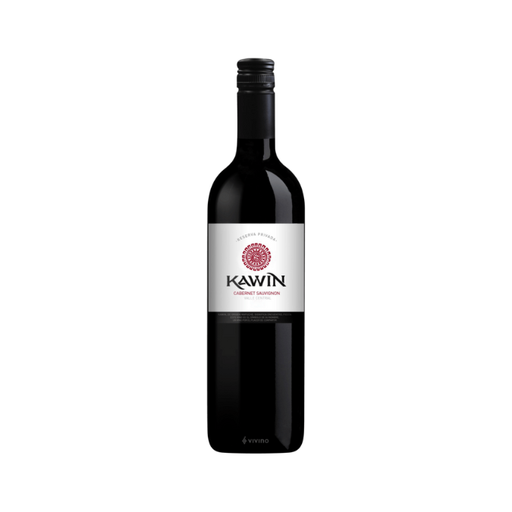 KAWIN CABERNET SAUVIGNON 750ML