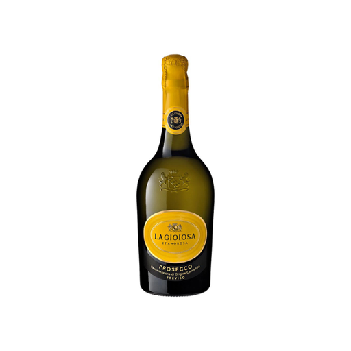 [478] La Gioiosa Prosecco DOC Treviso Extra Dry 750ml