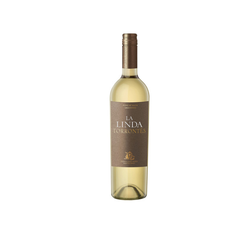 [451] La Linda Torrontes 750ml