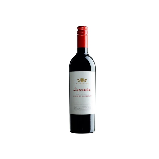 [524] Lapostolle Gran Selection Carmenere 750ml