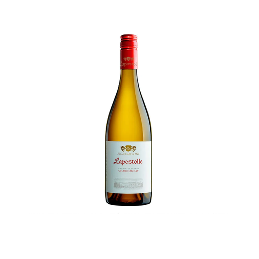 [371] Lapostolle Gran Selection Chardonnay 750ml