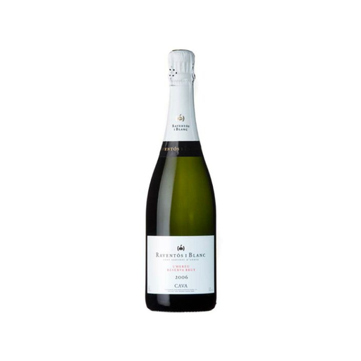 L'HEREU BRUT 750ML                                                    