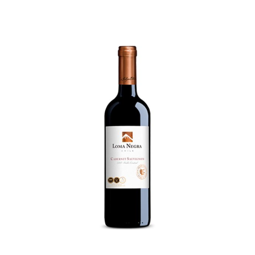 [348] Loma Negra Cabernet Sauvignon Clasico 750ml