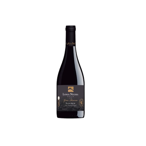 Loma negra Gran Rva Pinot Noir 750ml                                  