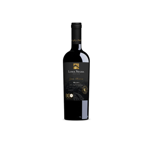 Loma Negra Malbec Reserva 750ml