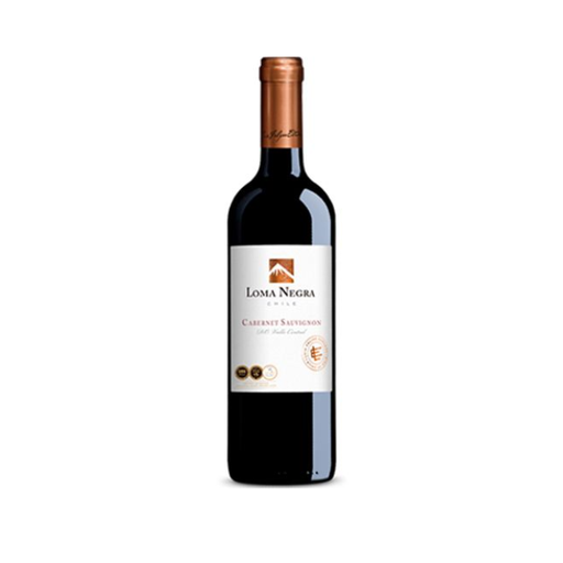 Loma Negra Rva Cabernet Sauvignon 750ml