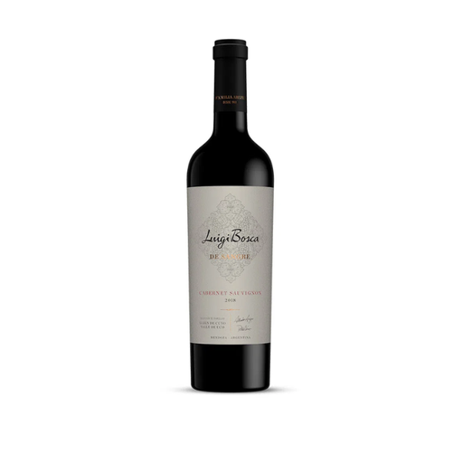 [444] Luigi Bosca de Sangre Cabernet Suavignon 750ml